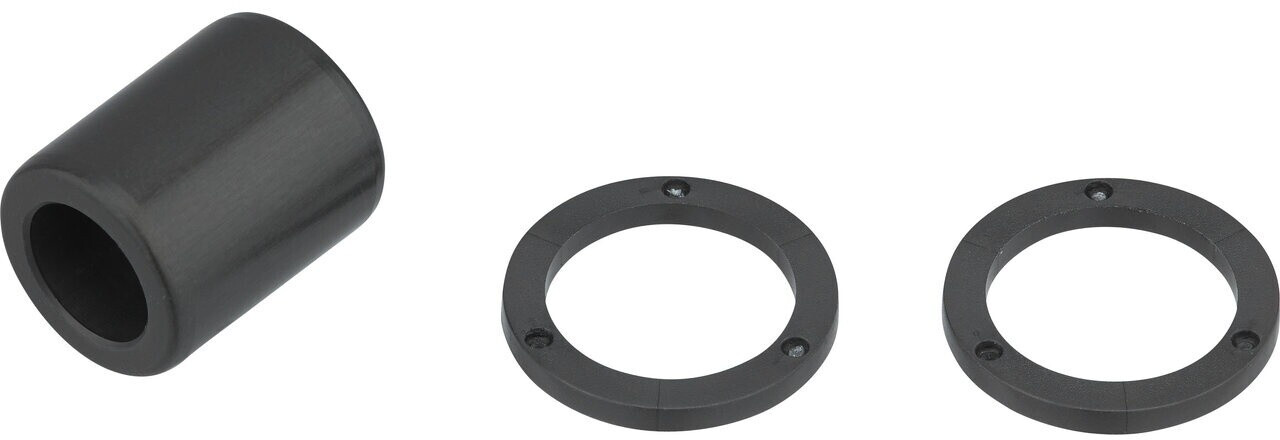 Fox Shox - Hardware per montaggio ammortizzatore con rondella di