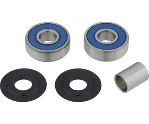 RockShox Eyelet Bearing Kit for Deluxe (11.4118.046.000) black
