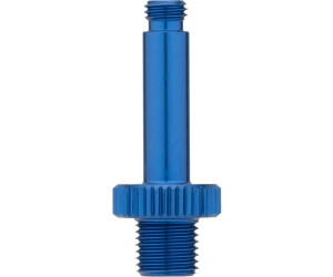 RockShox Pump adapter for SIDLuxe (00.4318.042.000) black