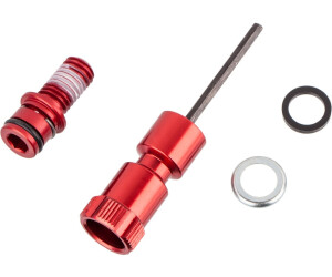 RockShox Rebound Adjuster for Revelation (11.4015.404.010) black