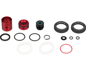 RockShox Service kit 200h/year for BoXXer RC2 C1 (00.4318.025.030) black