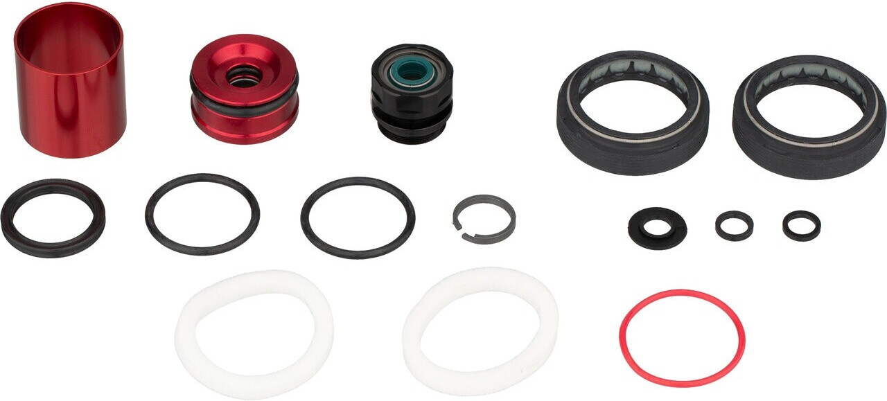 RockShox Service kit 200h/year for BoXXer RC2 C1 (00.4318.025.030) black
