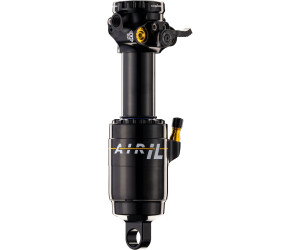 Cane Creek Air IL G2 Double Barrel Trunnion air shock (BAD2619) black