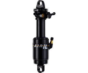 Cane Creek Air IL G2 Double Barrel air shock (BAD2621) black