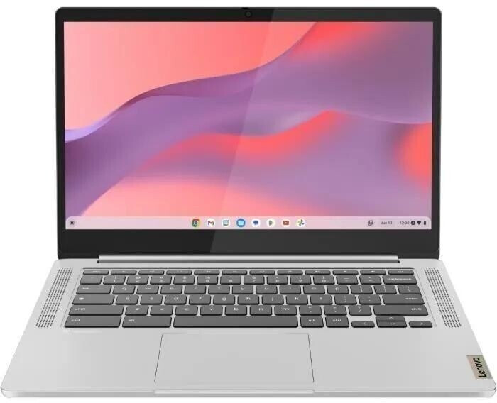 Lenovo IdeaPad 3 Chromebook 14 82XJ0047FR
