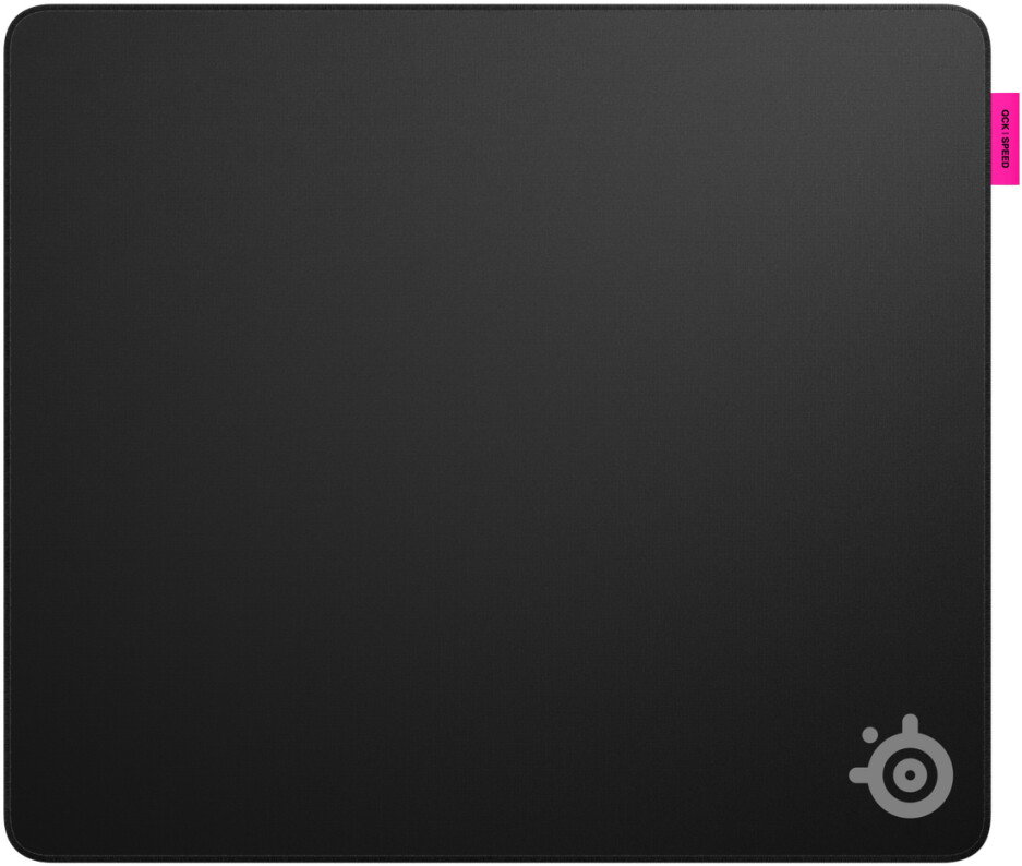 SteelSeries QcK Performance Speed L