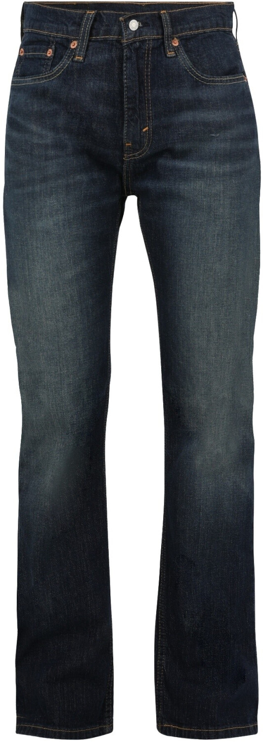 Levi's 527 Slim Bootcut comin round the mountain