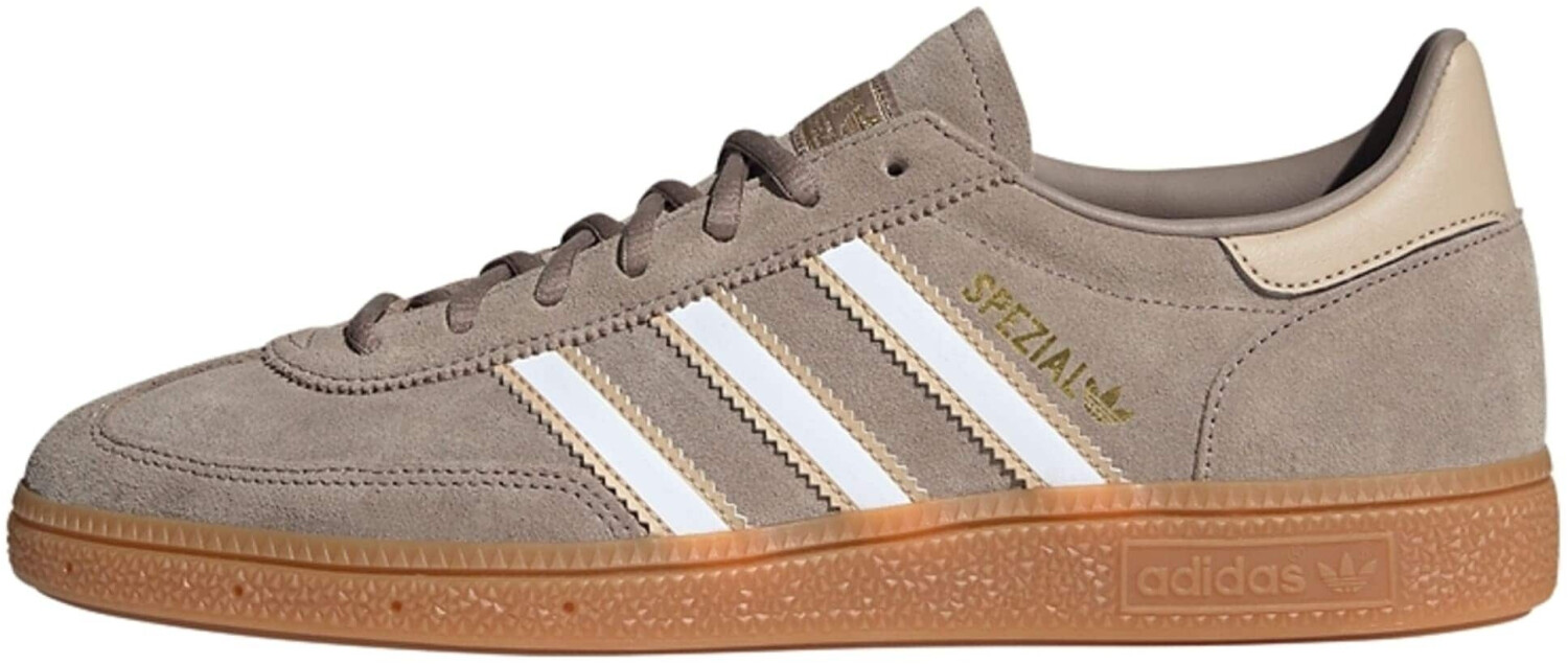 Adidas Handball Spezial chalky brown/cloud white/magic beige
