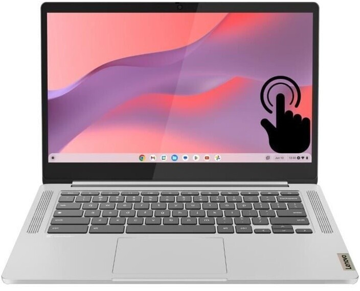 Lenovo IdeaPad 3 Chromebook 14 82XJ0044FR