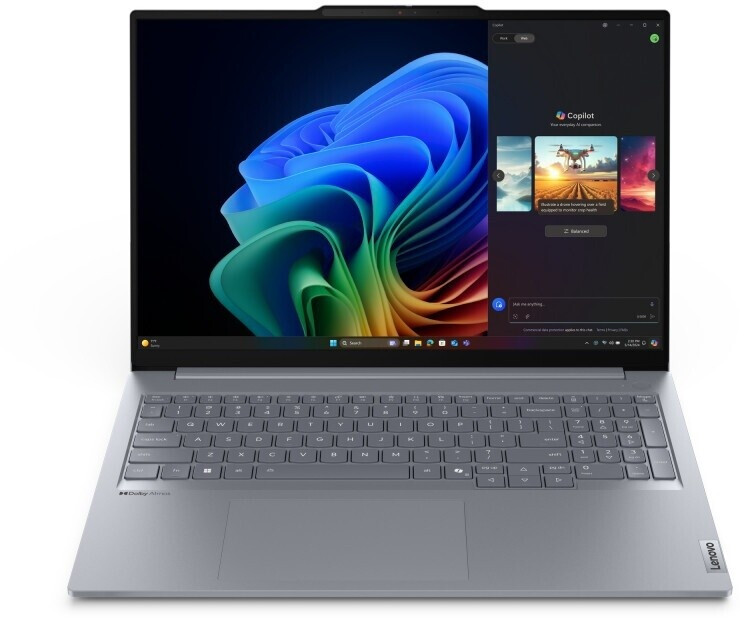Lenovo ThinkBook 16 G7 21NH0005FR