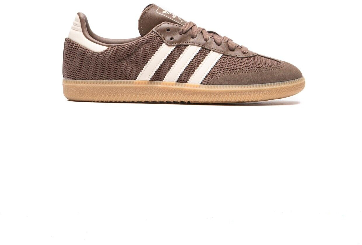 ★Adidas★Originals Samba OG Earth Strata Wonder White★ Adidas Samba OG earth strata/wonder white/magic beige