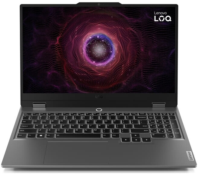 Lenovo LOQ 15 G9 83JC001UFR