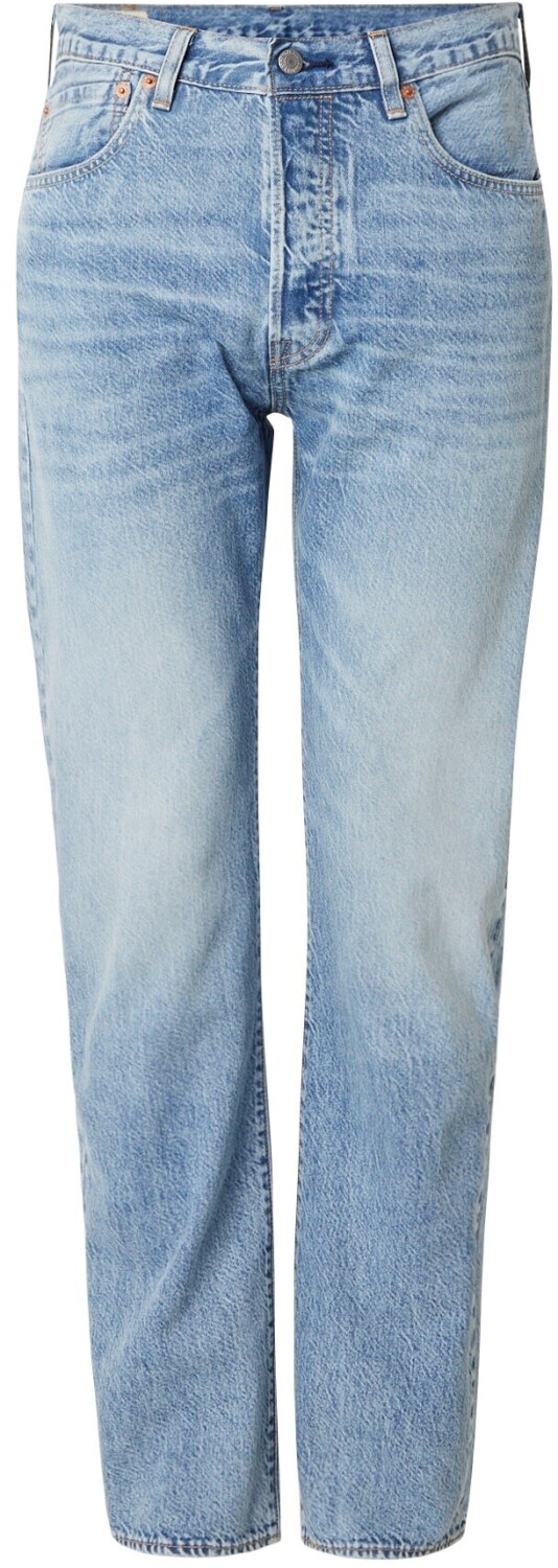 Levi's 501 Original Fit low on sleep