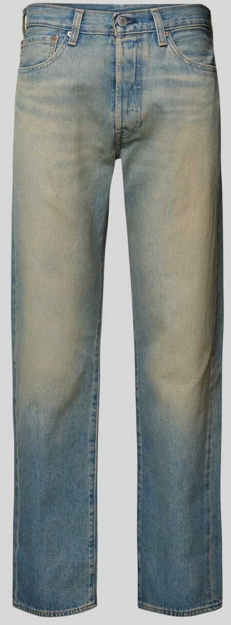 Levi's 501 Original Fit dirty work