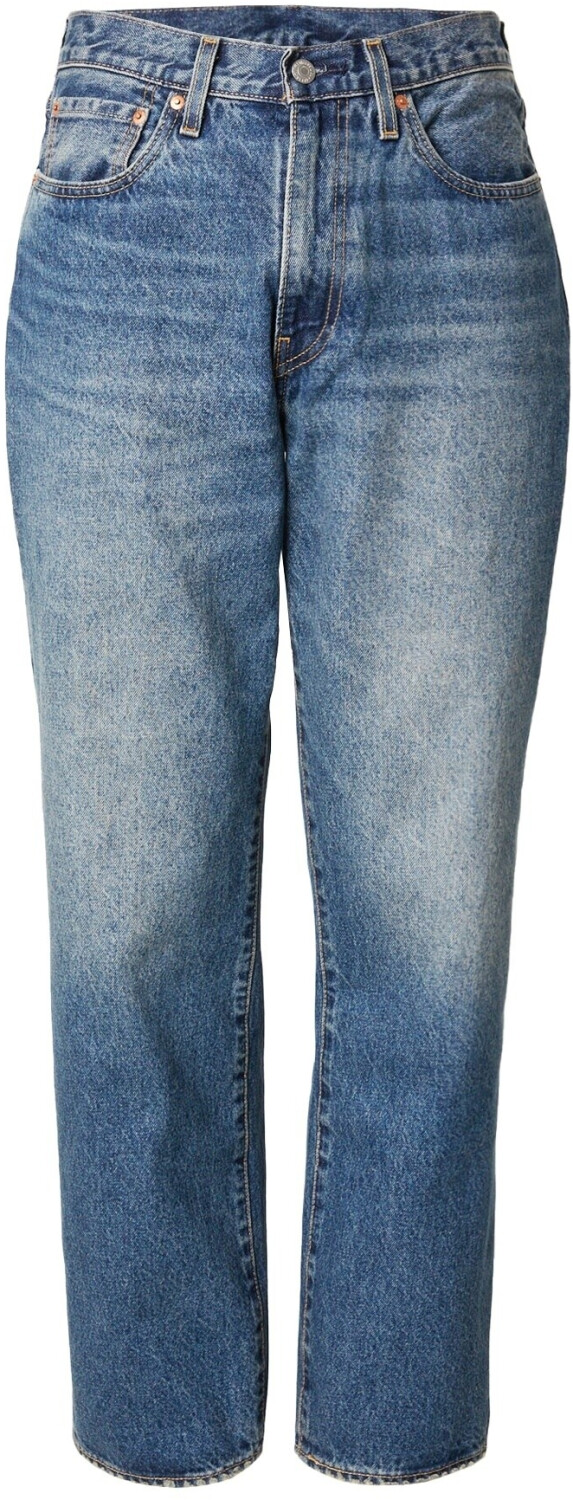 Levi's 568 Stay Loose Denim Aisle Seat