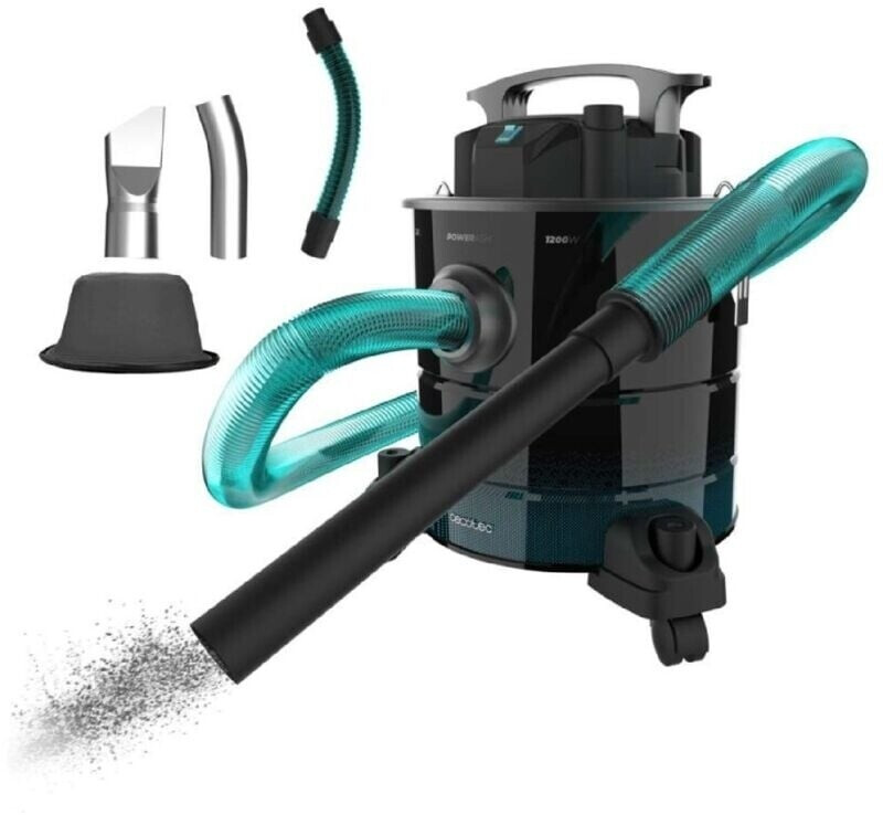 Cecotec Conga Ash 5000 Free