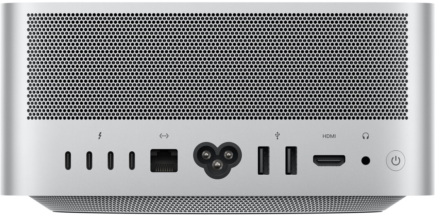 激安通販サイト 2025 Studio Mac Apple (Z1CD-11000) 2.909,00 ab その他