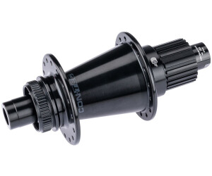 CON-TEC HR-Nabe 240 EXP MTB Disc Brake 148mm/12mm TA Boost,28 L., CL, Shim. Lig