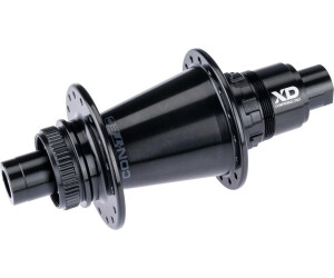 CON-TEC HR-Nabe 240 EXP MTB Disc Brake 148mm/12mm TA Boost,28 L., CL, XD