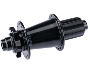 CON-TEC HR-Nabe 240 EXP MTB Disc Brake 148mm/12mm TA Boost,28 L., CL,Shim. 12SP
