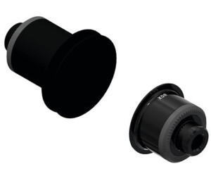 DT Swiss Umrüstkit HR-Nabe 135/5mm QR XDR ROCL CLA schwarz