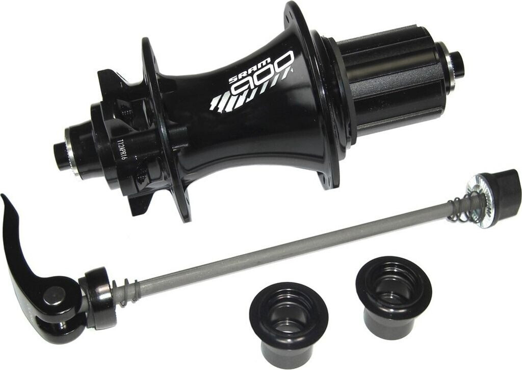 SRAM HR-Nabe Disc MTB BL900 24H-A1 00.2018.013.001 sw,6L,9/10/11 Driv.Body