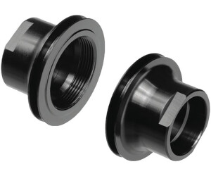 DT Swiss Umrüstkit VR-Nabe 9/100mm 240s,MTB oversize,IS 6-L.,HWGXXX0002478S