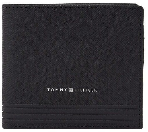 Tommy Hilfiger Business Wallet (AM0AM13260) black