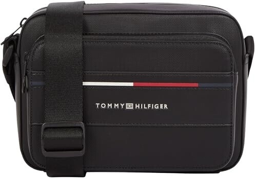 Tommy Hilfiger Sac messenger emblématique à bandoulière