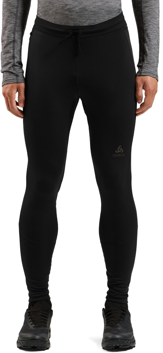 Odlo The Axalp Winter Tights (322832) black/black