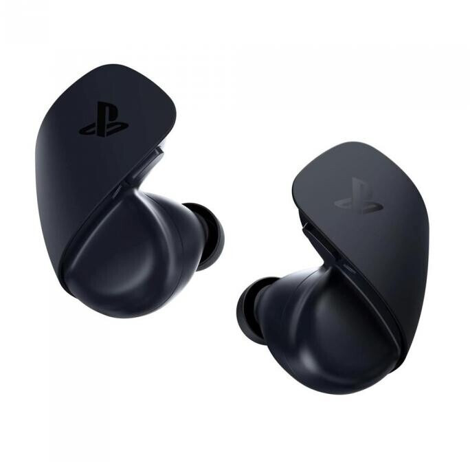 Sony PULSE Explore Wireless Earbuds Black