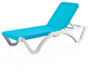 SHAF Mykonos blue