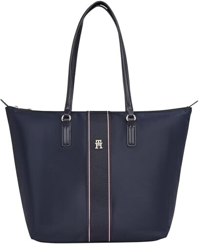 Tommy Hilfiger Corporate Tote Bag space blue corp
