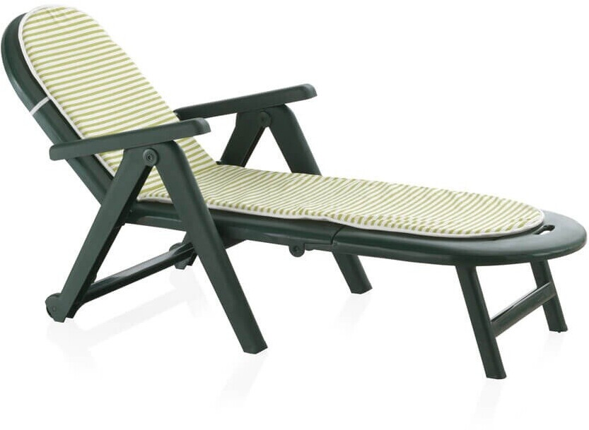 SHAF Caiman Lounge Chair