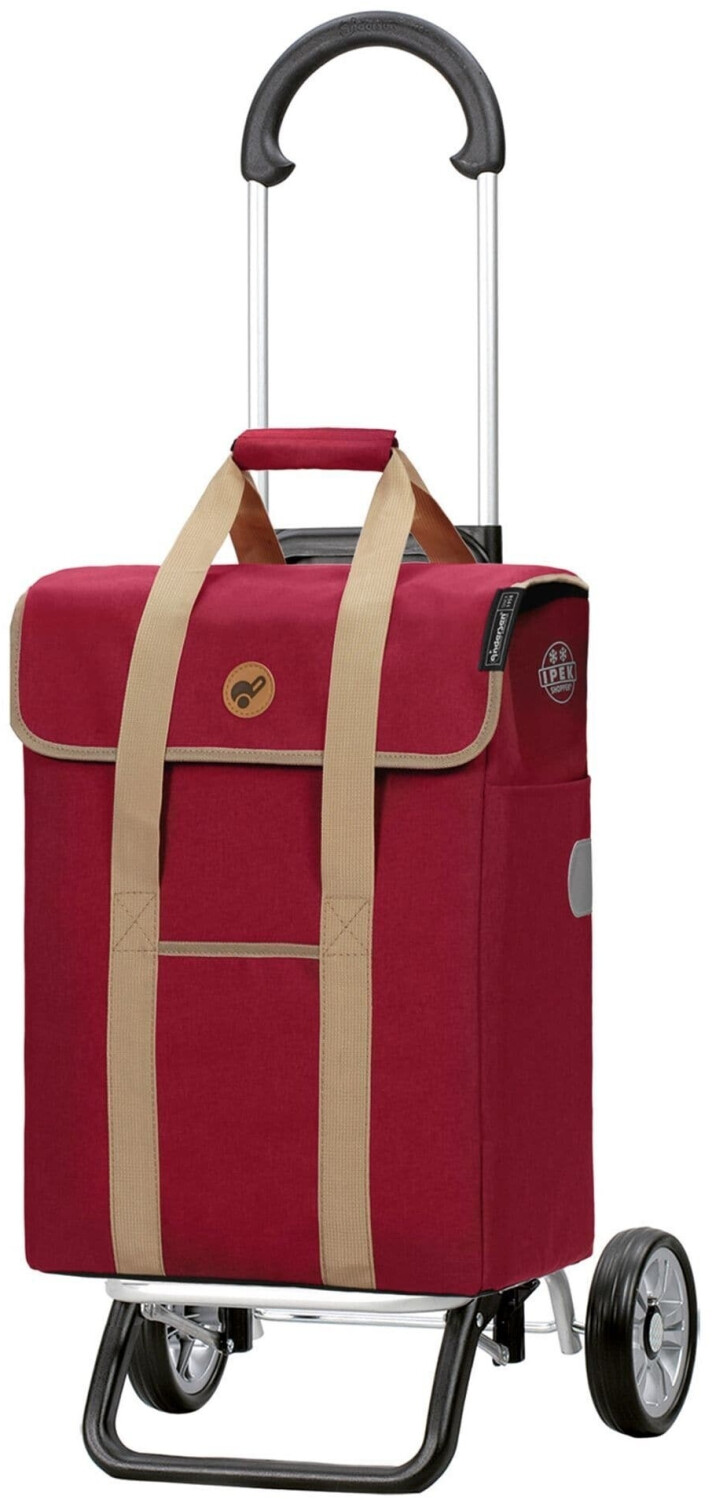 Andersen Scala Shopper Plus IPEK Mi