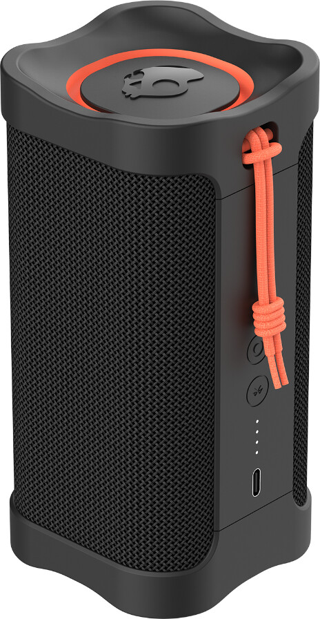 Skullcandy Terrain noir