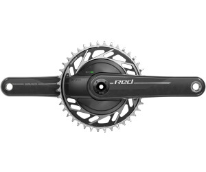 SRAM Red XPLR E1 Wide DUB desde 891,49 € | Compara precios en idealo