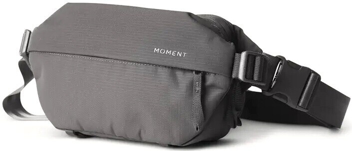 MOMENT Fanny Sling 2L v3