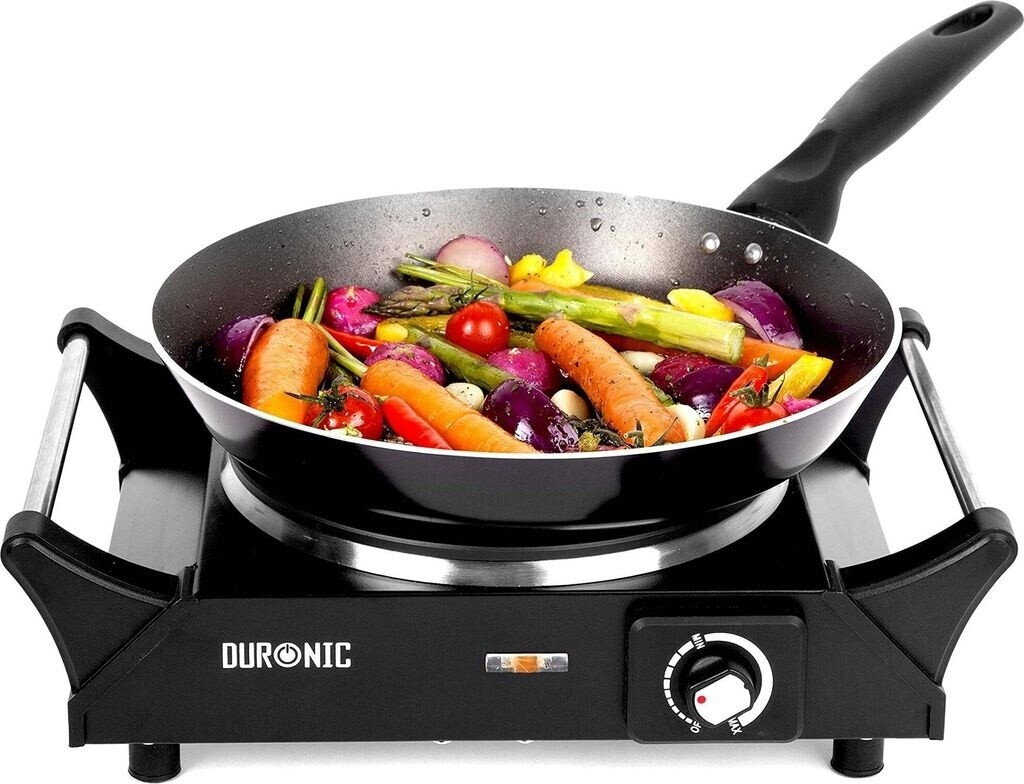 Duronic HP1BK