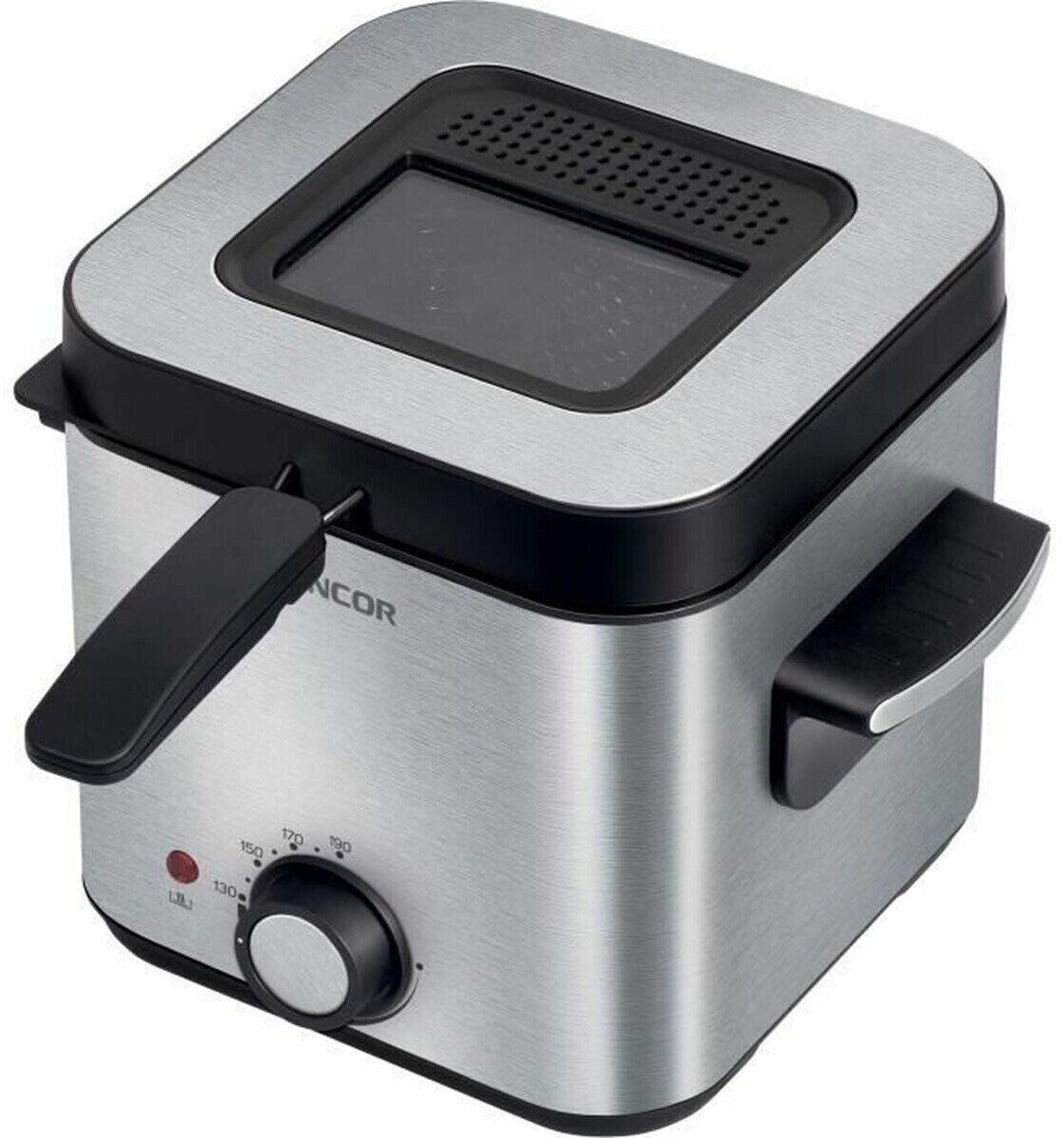 Sencor SFR 6200SS