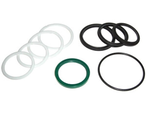 RockShox HR Shock Air Can Service Kit Basic-Monarch B1 (Plus,XX,RL) C1 (R,RT3)