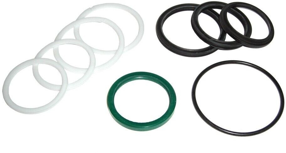 RockShox HR Shock Air Can Service Kit Basic-Monarch B1 (Plus,XX,RL) C1 (R,RT3)