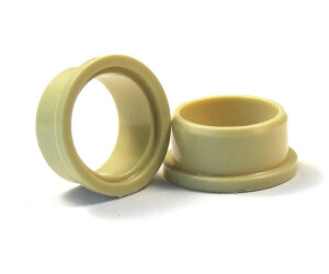Suntour Plastic bushing IGUS 8x33,8mm for Shock TRIAIR