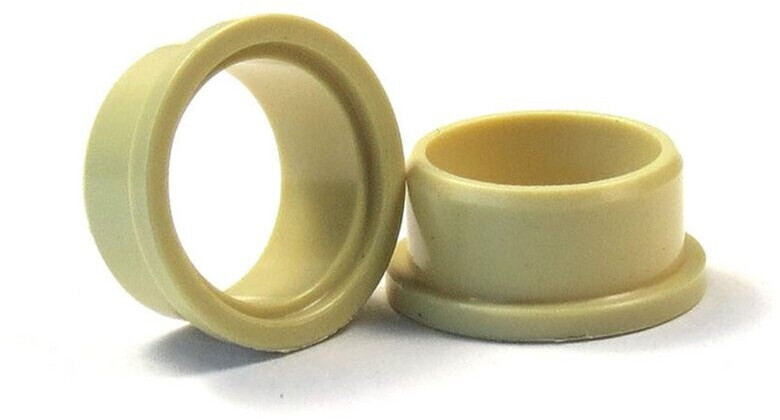 Suntour Plastic bushing IGUS 8x33,8mm for Shock TRIAIR
