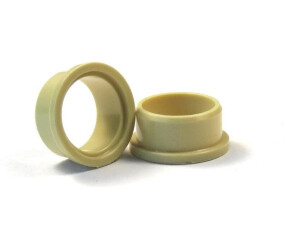 Suntour Plastic bushing IGUS 8x50mm for Shock TRIAIR