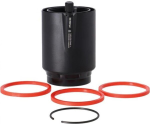 RockShox Air Can Assembly black, 165/190x37.5-45mm, Vivid C1+ (2024+)