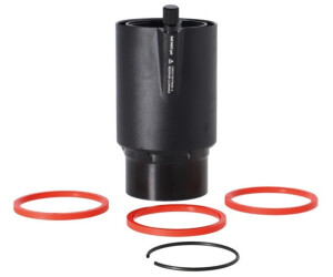RockShox Air Can Assembly black, 205/230x57.5-65mm, Vivid C1+ (2024+)