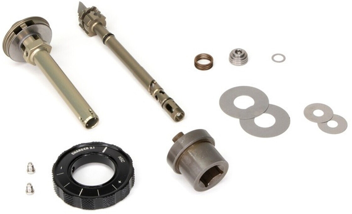 RockShox Upgrade Kit Charger 3.1 ZEB A1+(2021+)/LyrikD1+/PikeC1+(2023+)