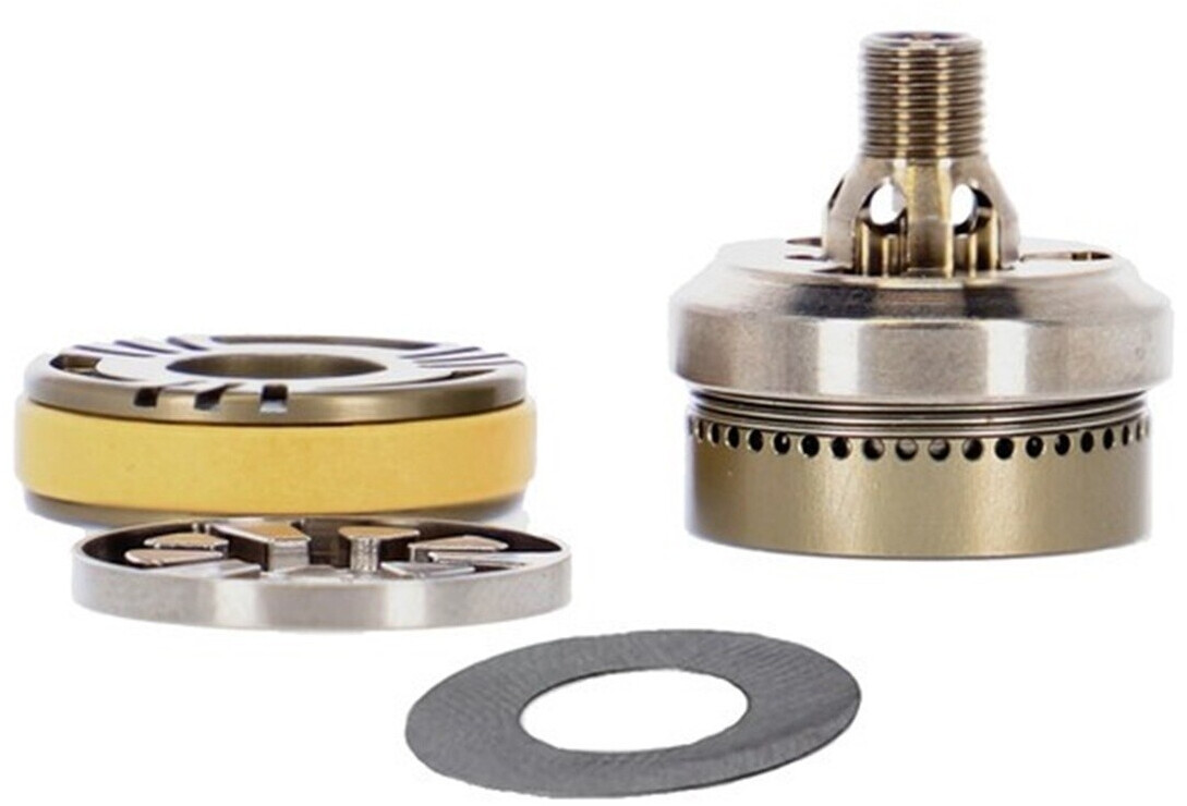 RockShox Piston Kit SIDLUXE 3PM8 3 Position, M8 inkl.valve cup