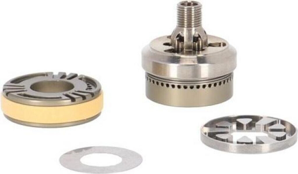 RockShox Piston Kit SIDLUXE 3PM2 3 Position, M2 inkl.valve cup